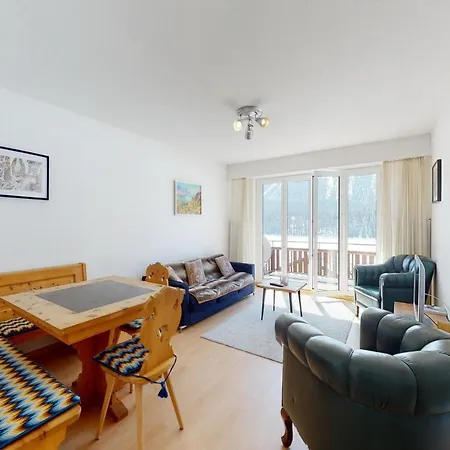 Giand Alva Apartment