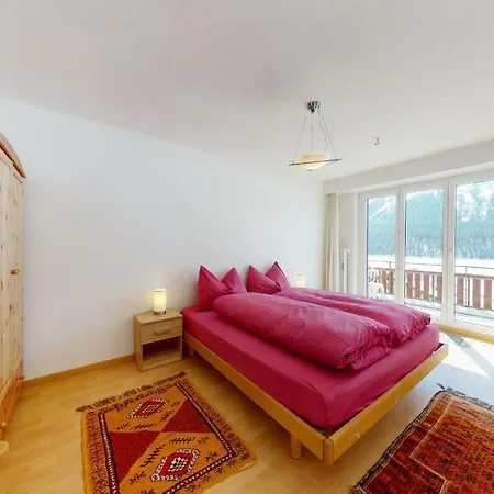 Giand Alva Apartment